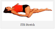 ITB Stretch