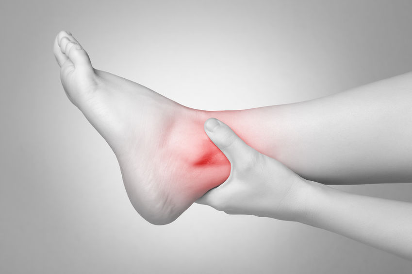 Soft Tissue Problems - Alpine Foot Specialists