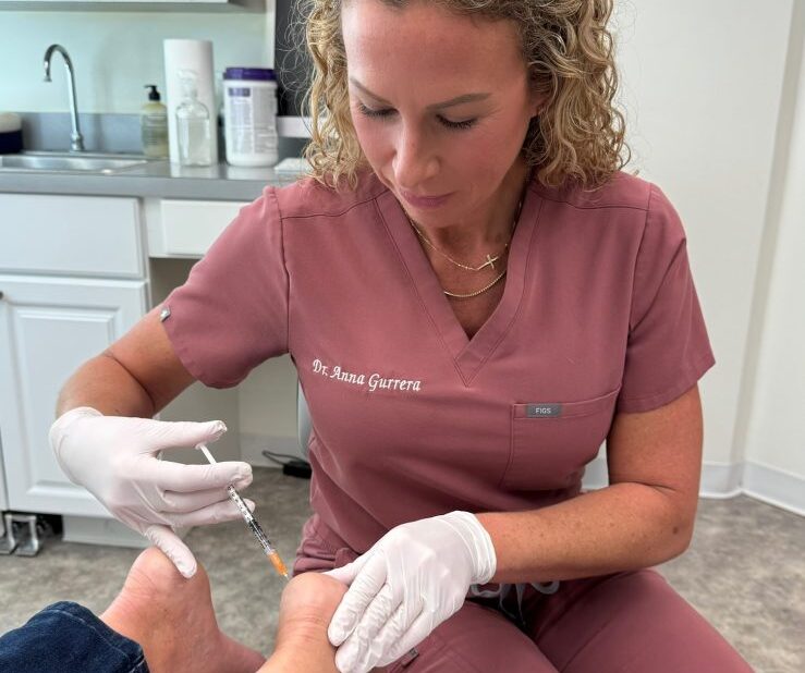 Regenerative Medicine