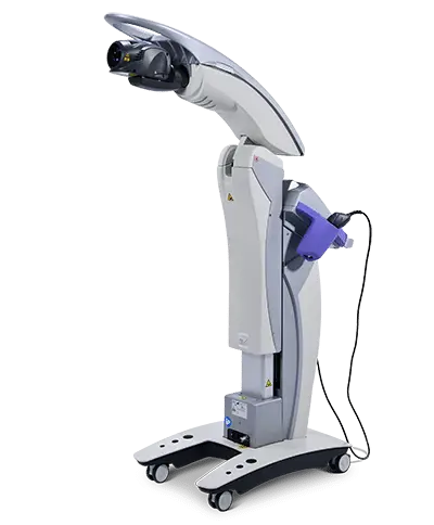 Robotic M7 MLS® Therapy Laser