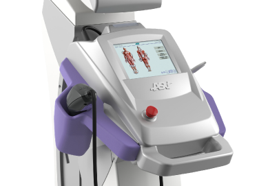 Robotic M7 MLS® Therapy Laser