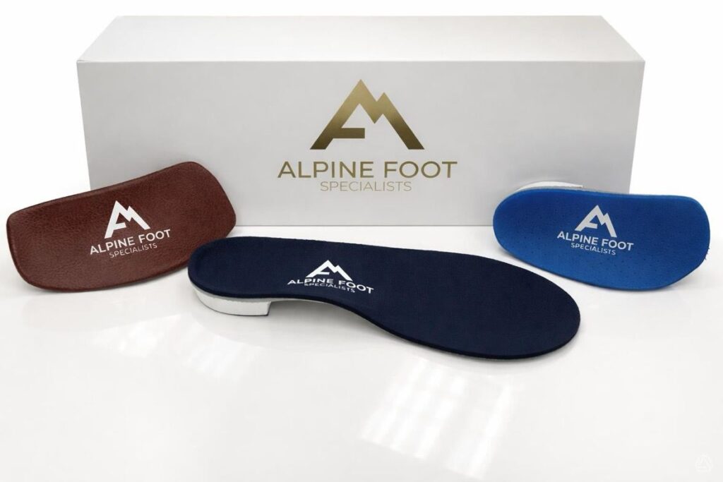 Custom Orthotics